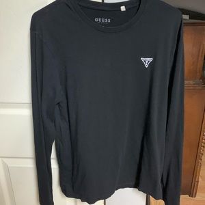 Guess long sleeve